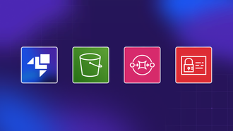 Generate IAM Policies with LocalStack IAM Policy Stream